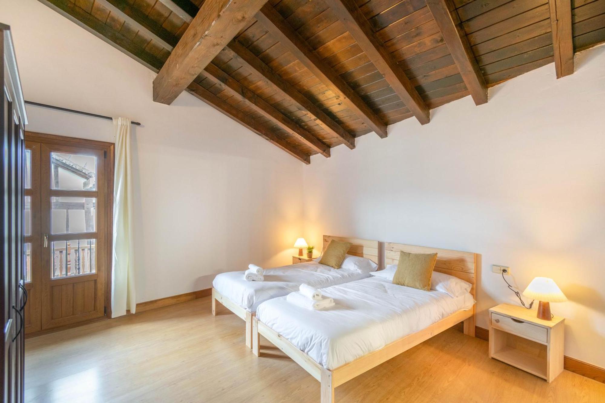 Casa Larranea, Espaciosa En El Corazon Del Baztan