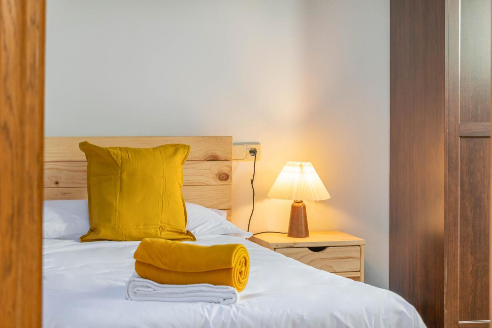 Chalet Casa Larranea, Espaciosa En El Corazon Del Baztan Arizcun