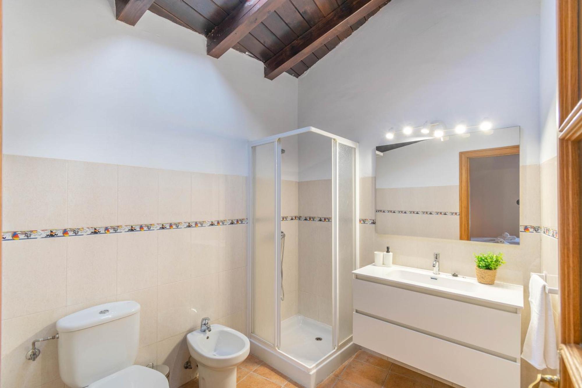 Casa Larranea, Espaciosa En El Corazon Del Baztan Chalet