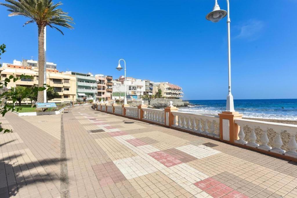 Apartment Elsa Telde
