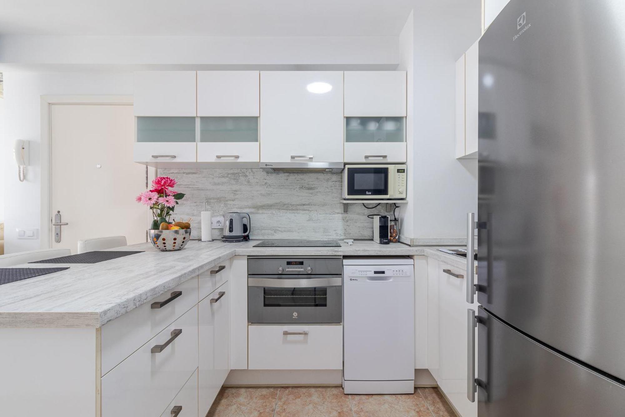 Elsa Apartment *
