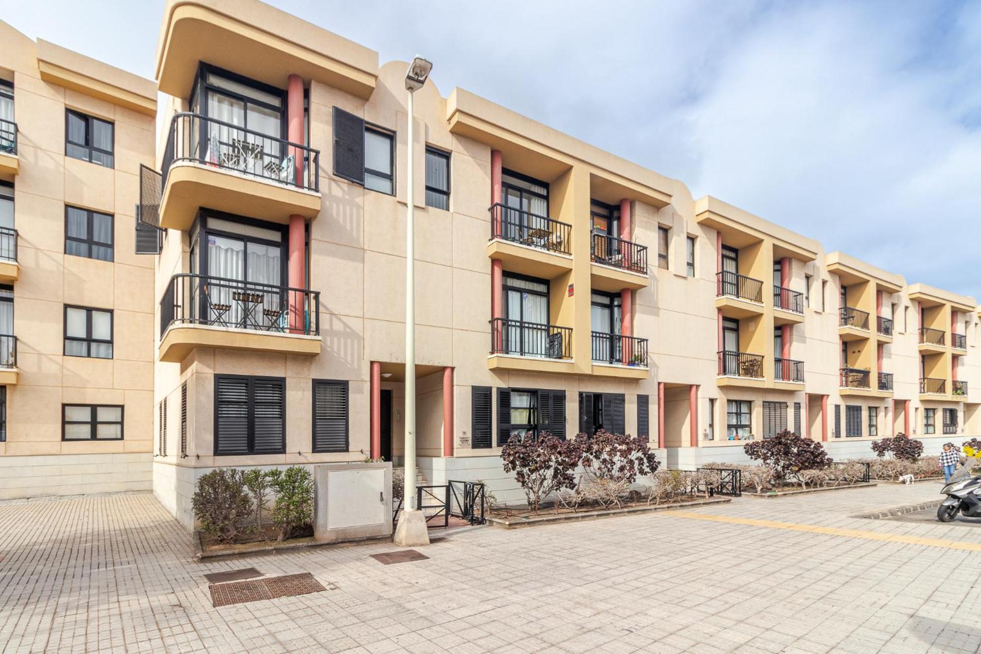 Apartment Elsa