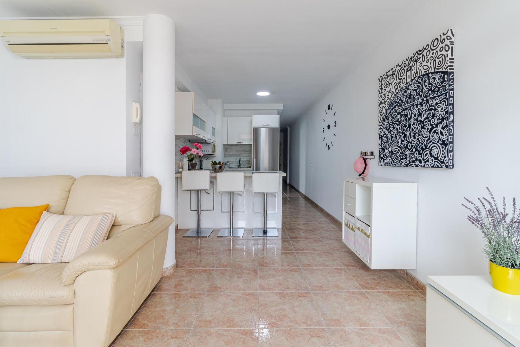Apartment Elsa Telde