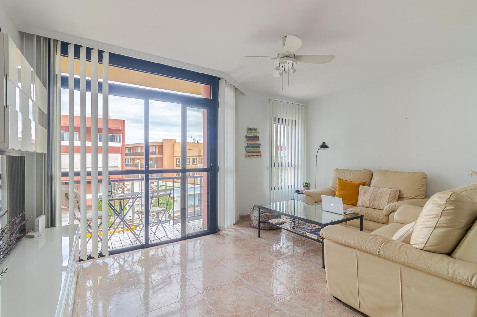 Elsa Apartment Telde