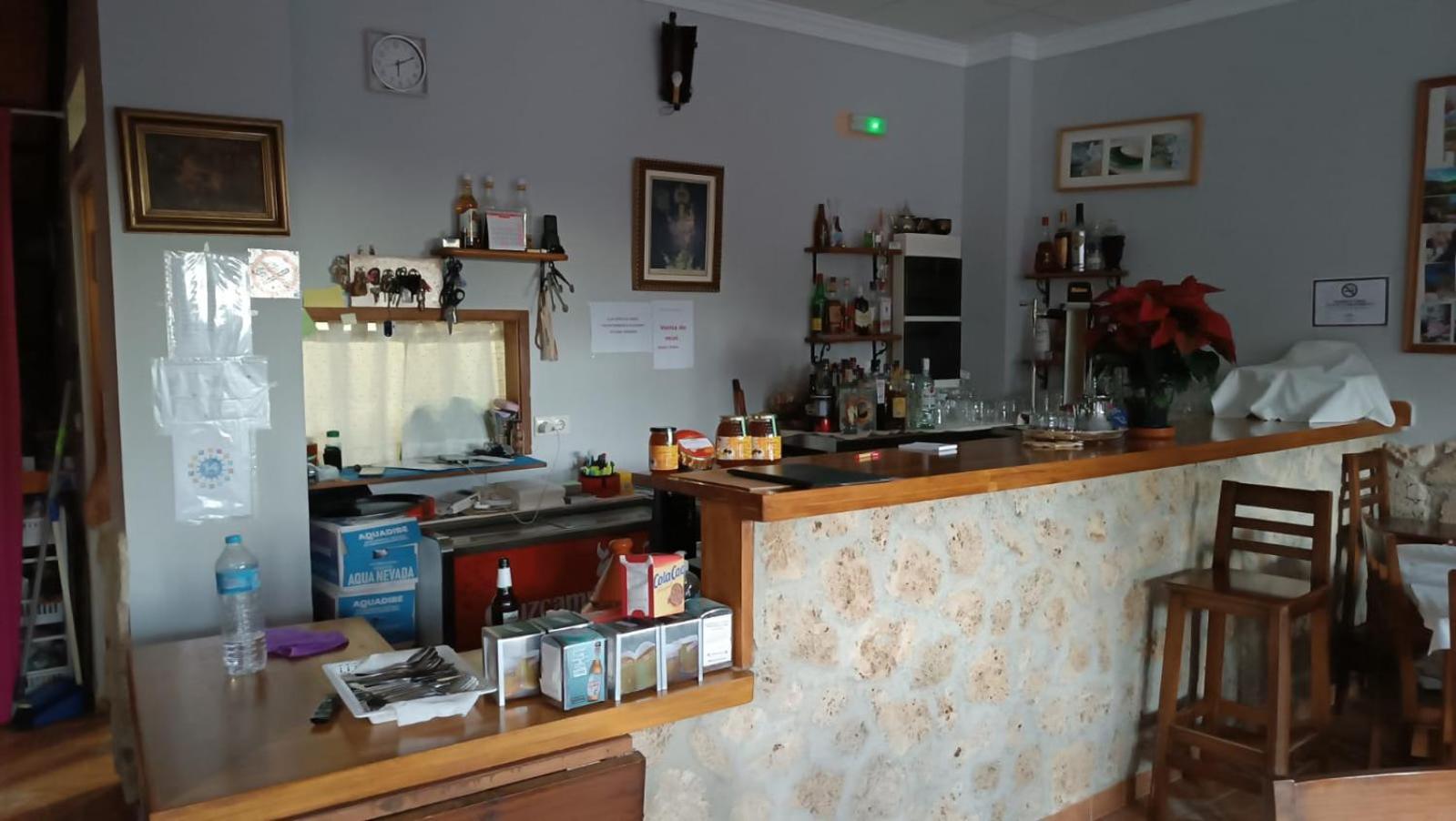 Inn Dulce Cazorla