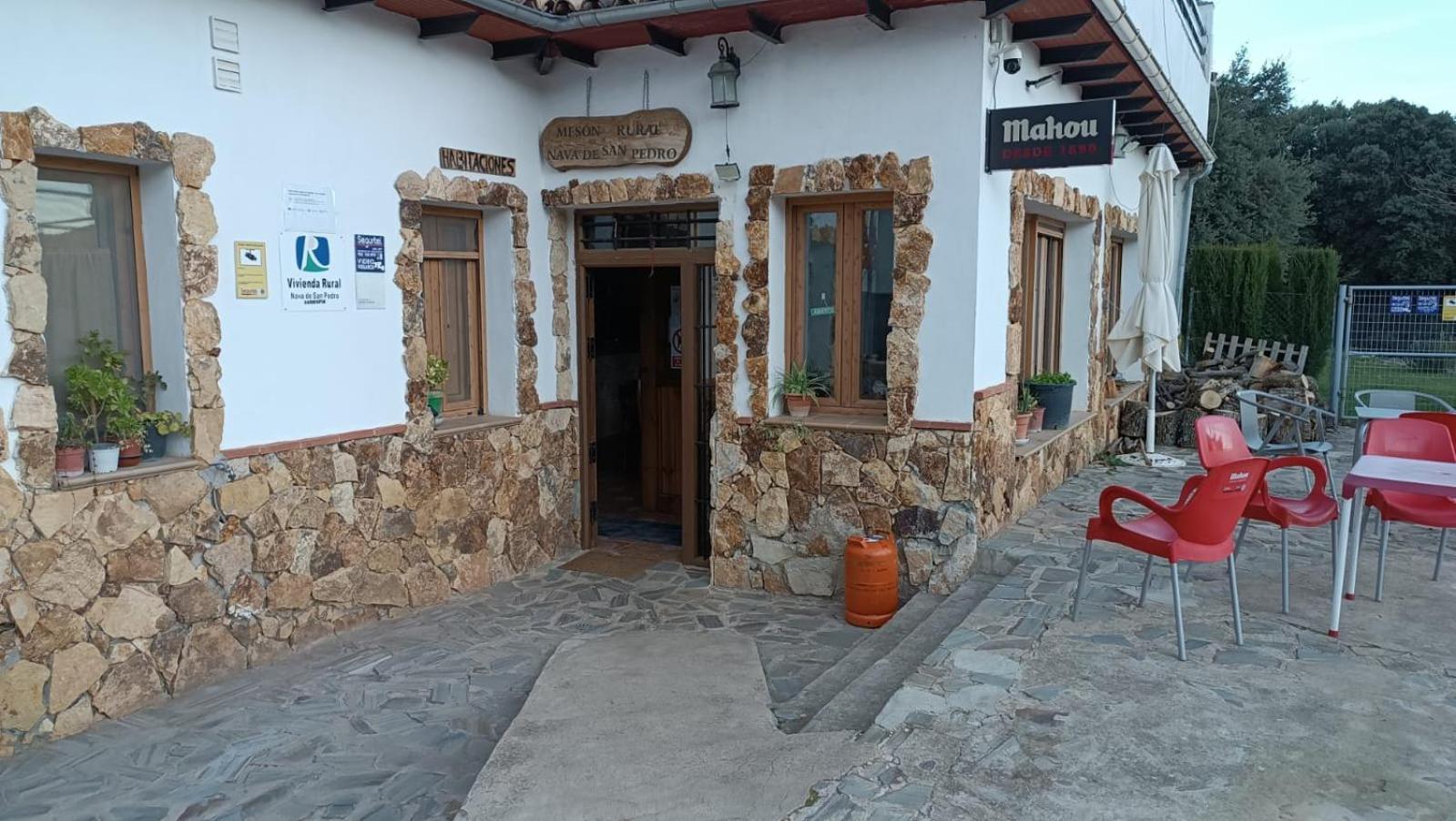 Inn Dulce *