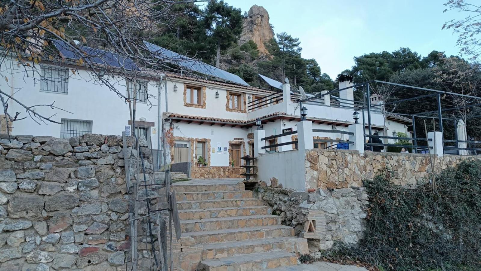Dulce Inn Cazorla