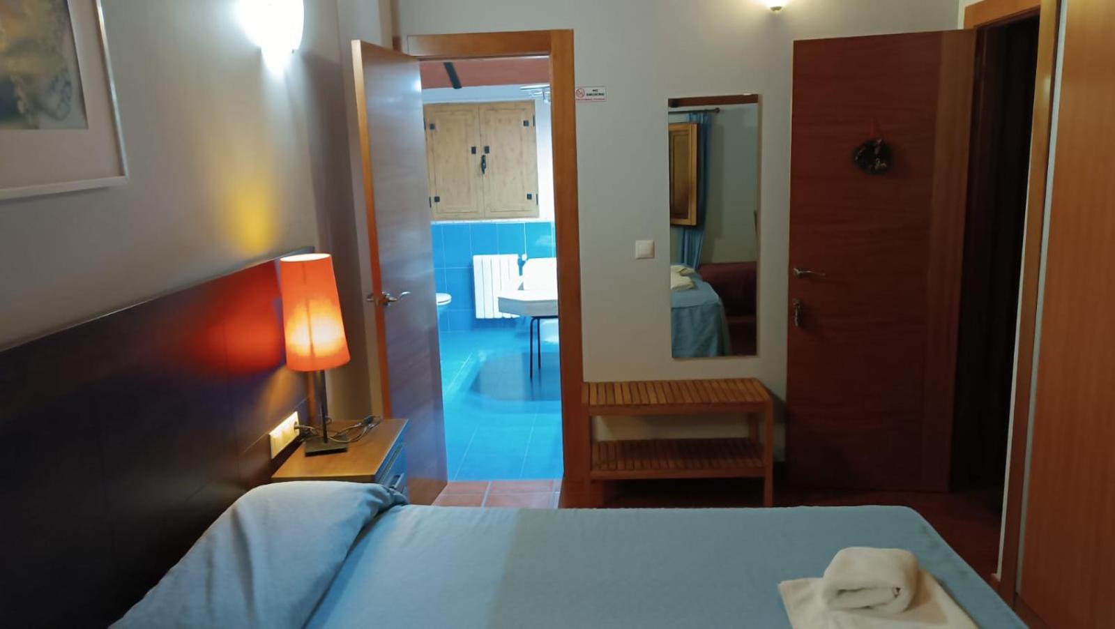 Inn Dulce Cazorla