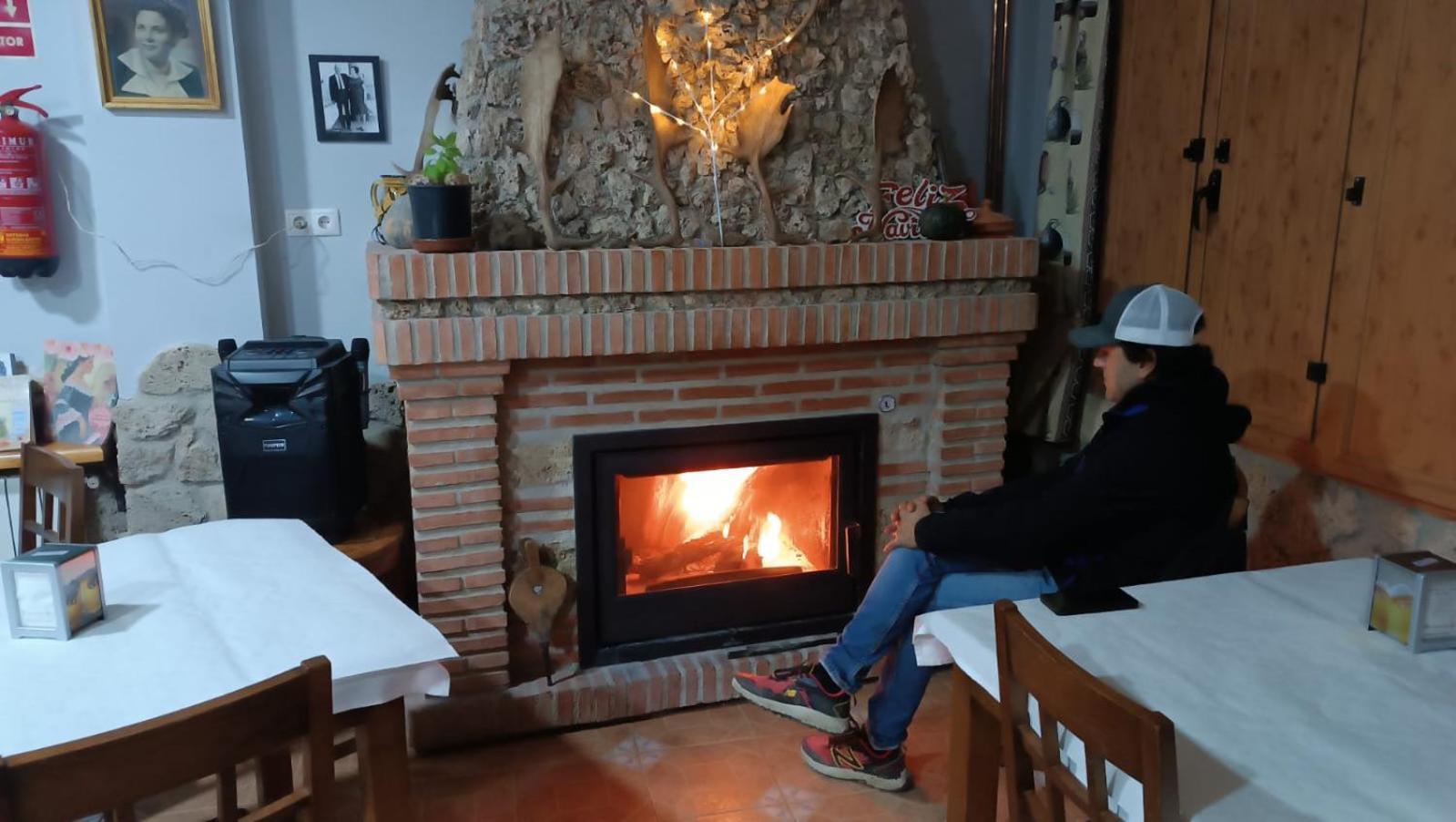 Dulce Inn Cazorla