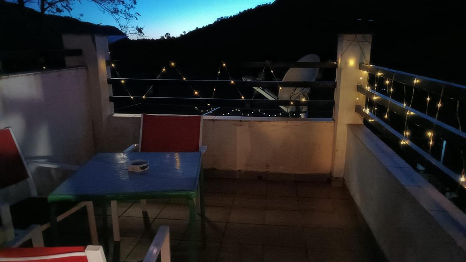 Inn Dulce Cazorla