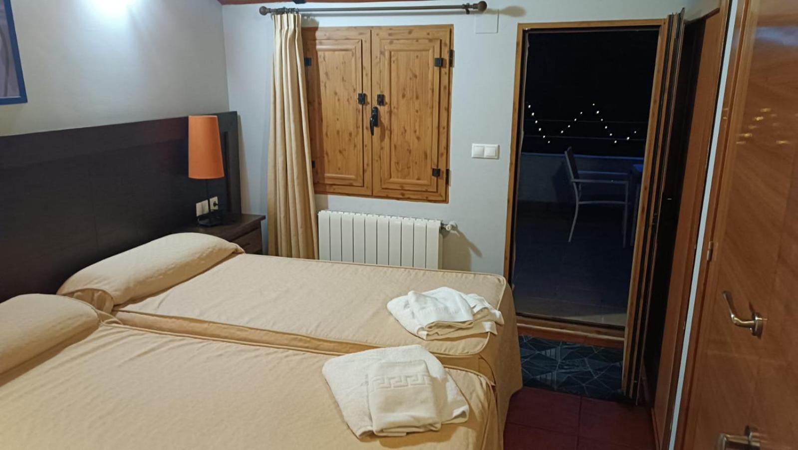 Inn Dulce Cazorla
