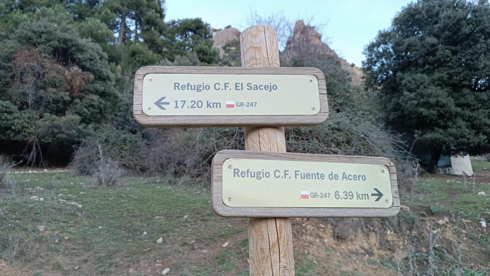 Dulce Inn Cazorla
