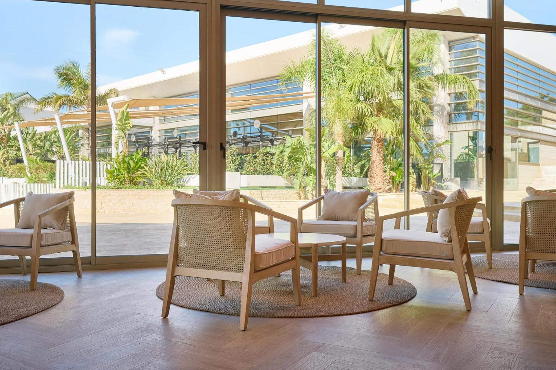 Calderona Wellness Hotel
