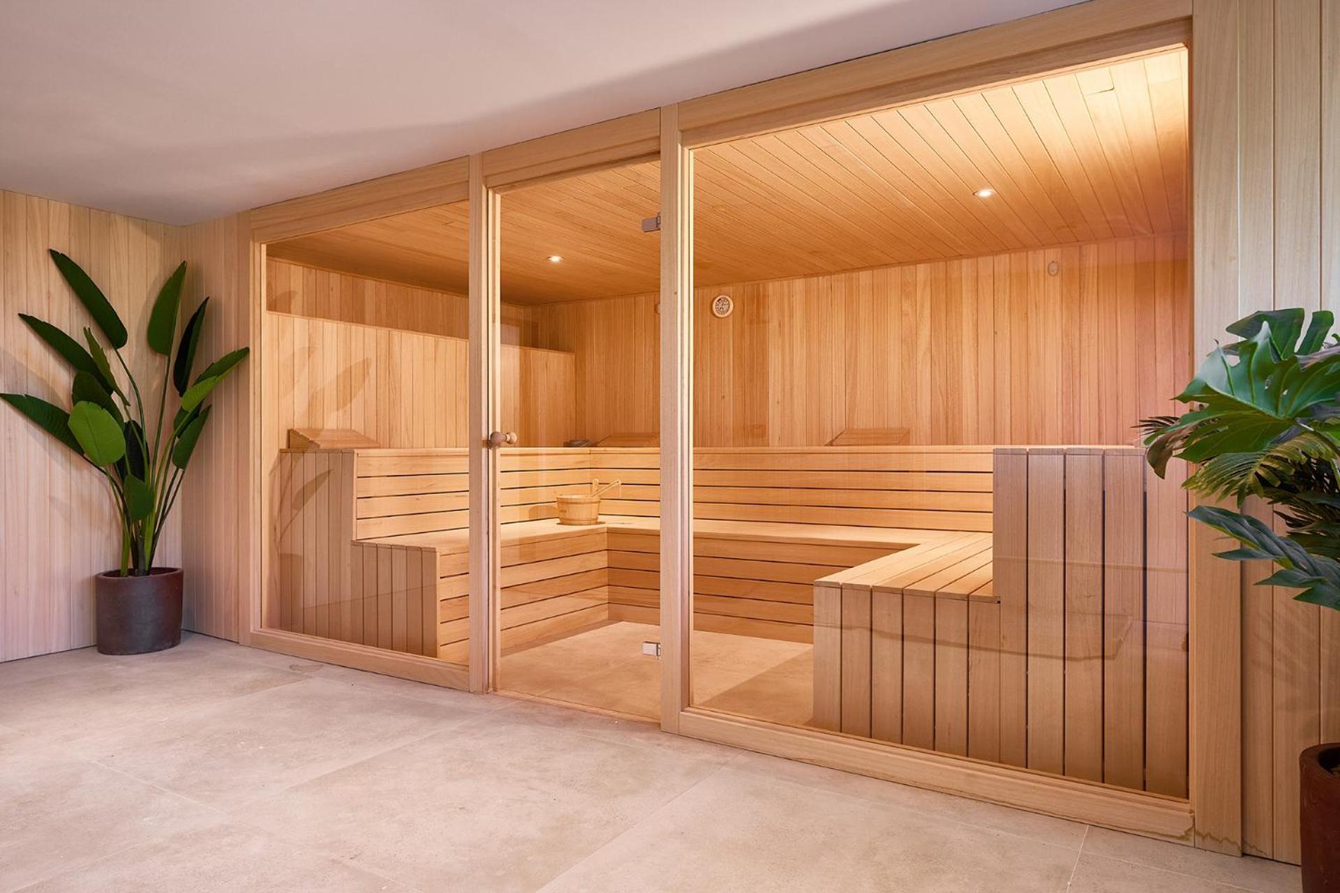 Hotel Calderona Wellness