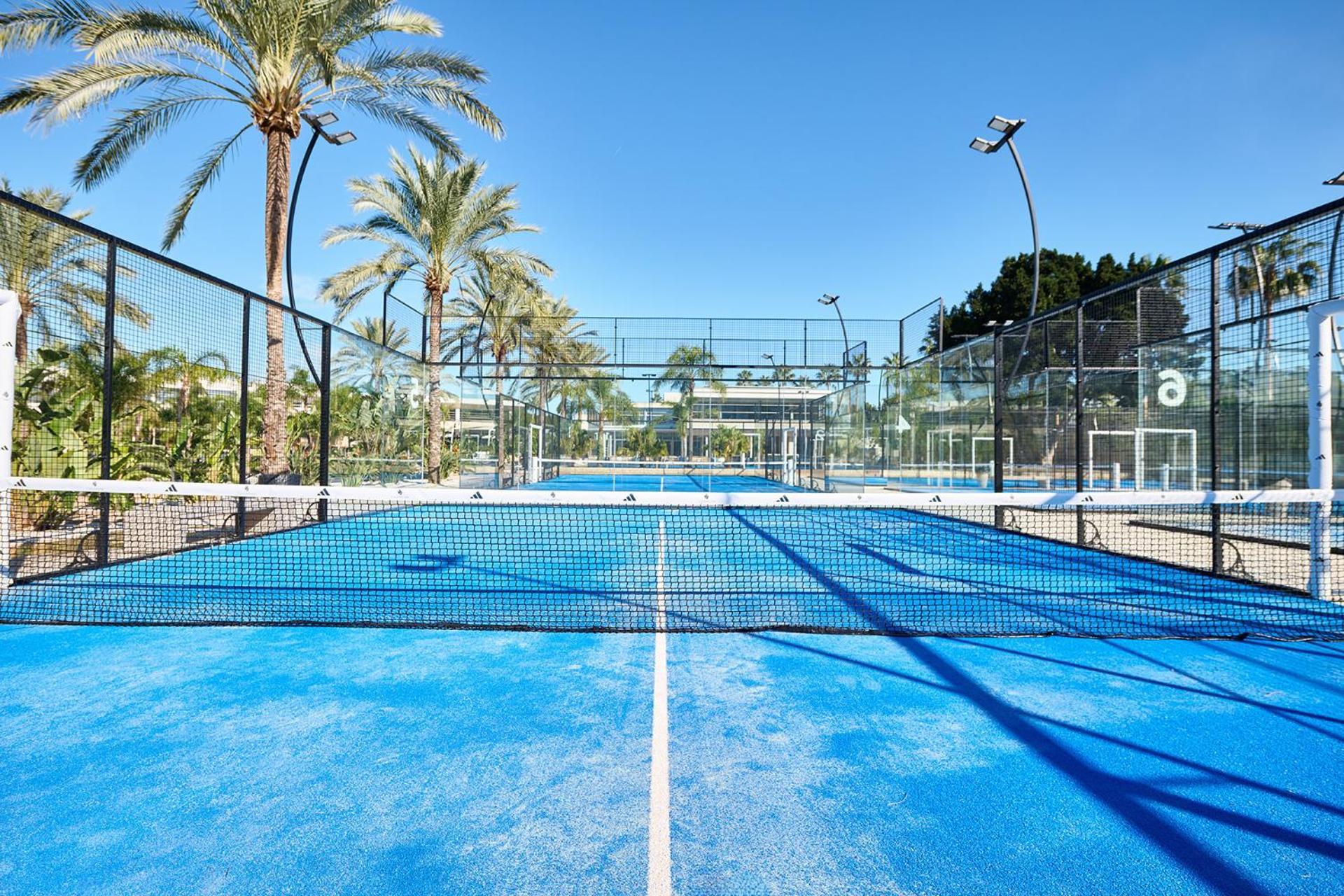 Calderona Wellness Betera