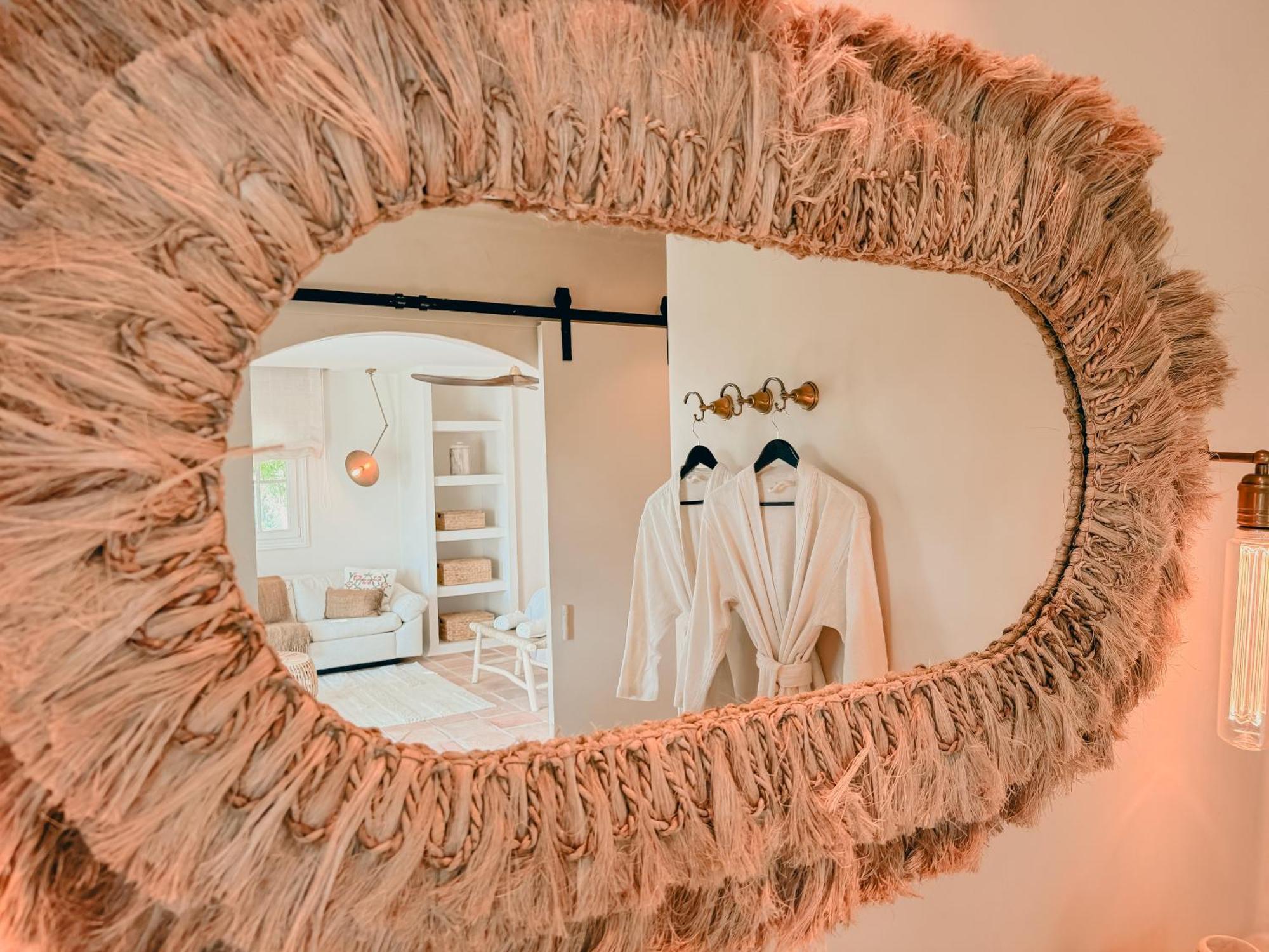 Bed & Breakfast Viluz - Wellbeing Marbella