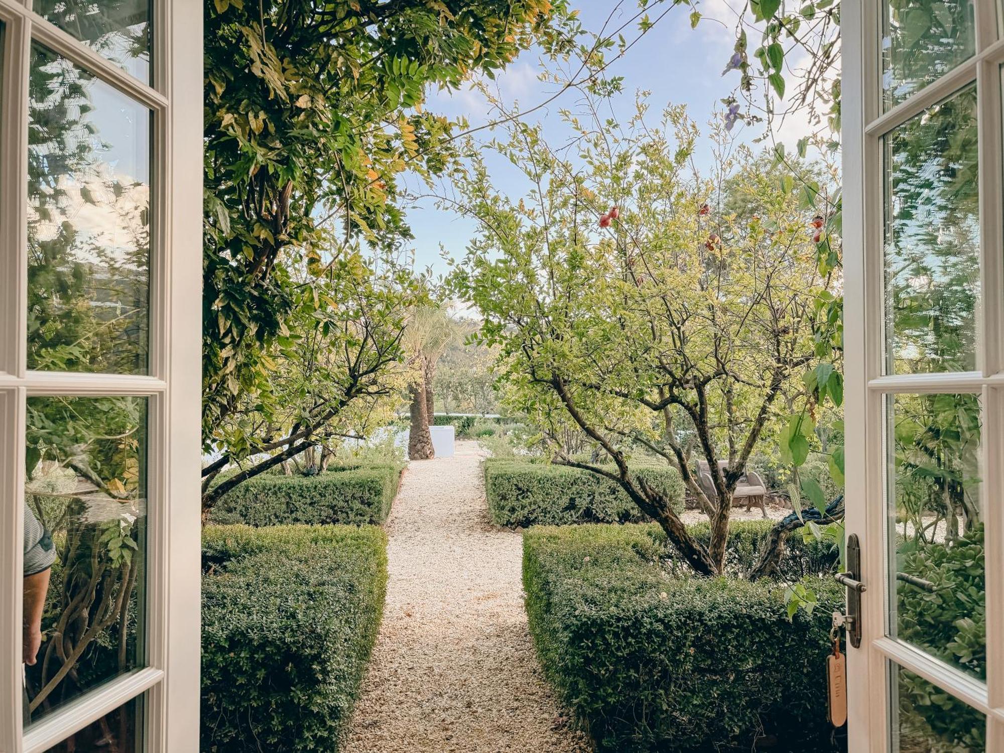 Bed & Breakfast Viluz - Wellbeing Marbella