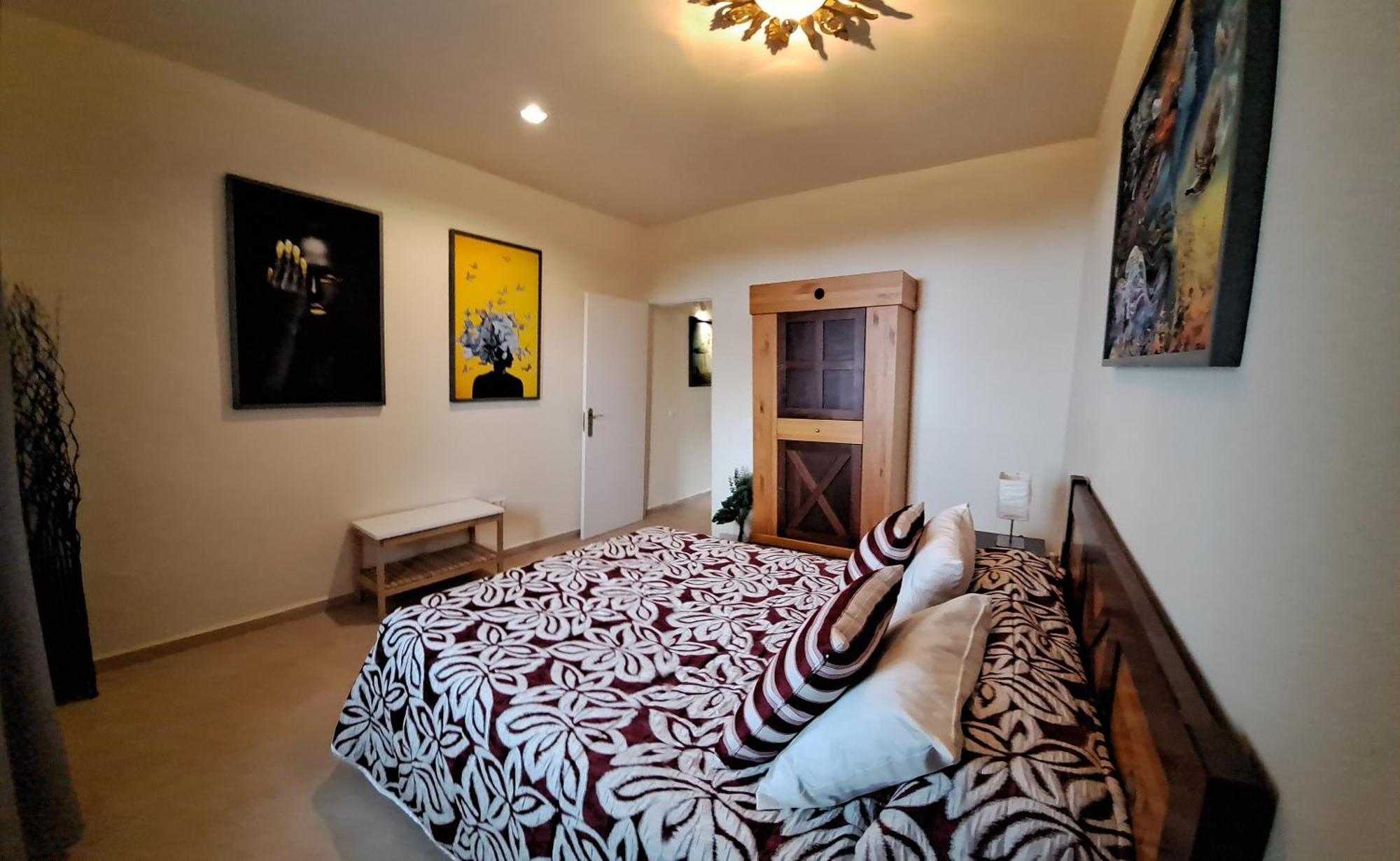Casa Horizonte - Ruhe I Weitblick I Freiheit 2-8 Personen