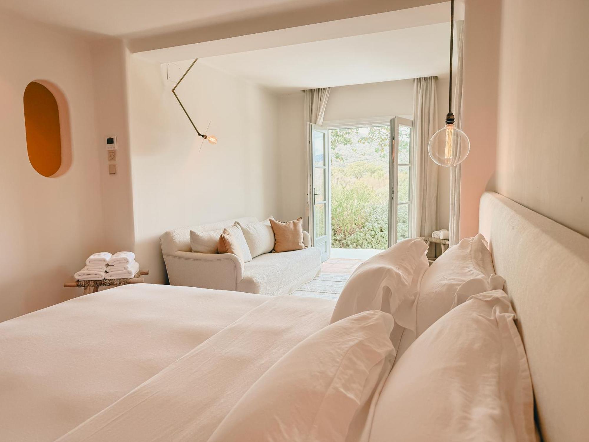 Viluz - Wellbeing Marbella Bed & Breakfast Mijas