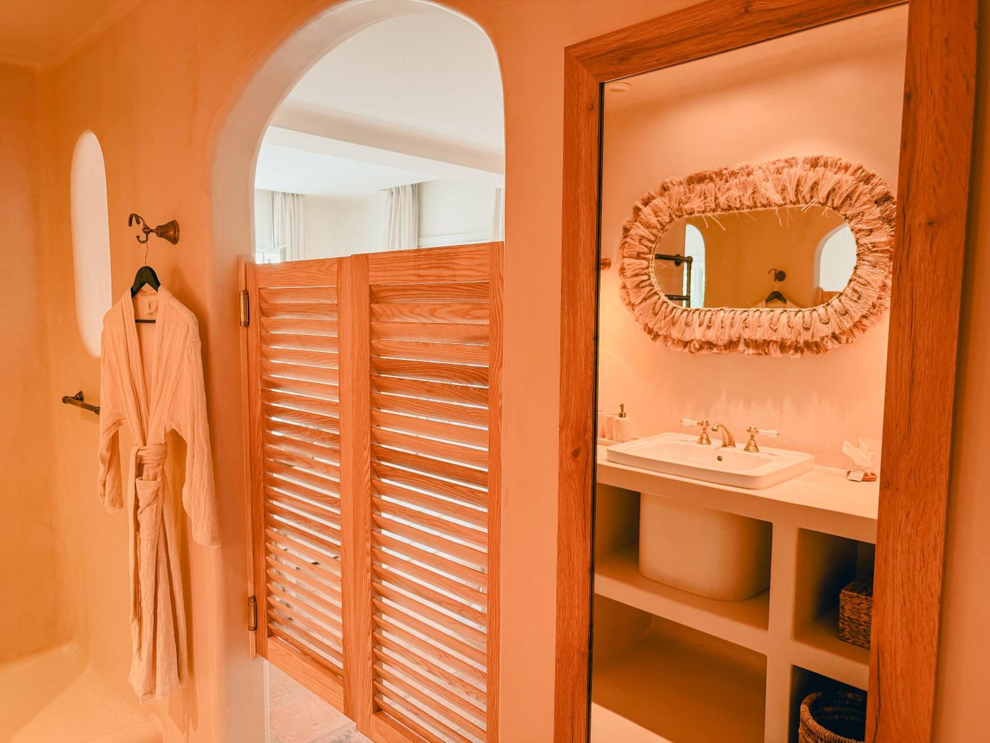 Bed & Breakfast Viluz - Wellbeing Marbella Mijas