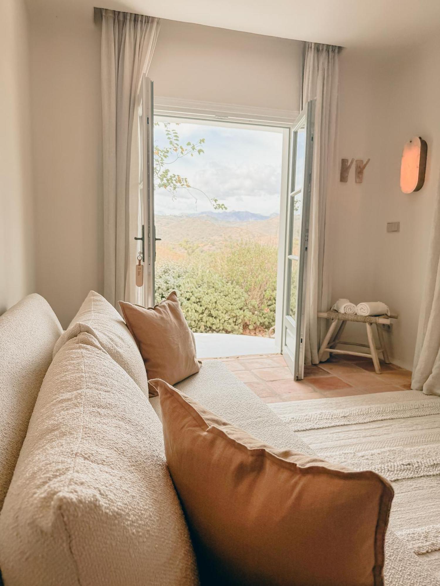 Viluz - Wellbeing Marbella