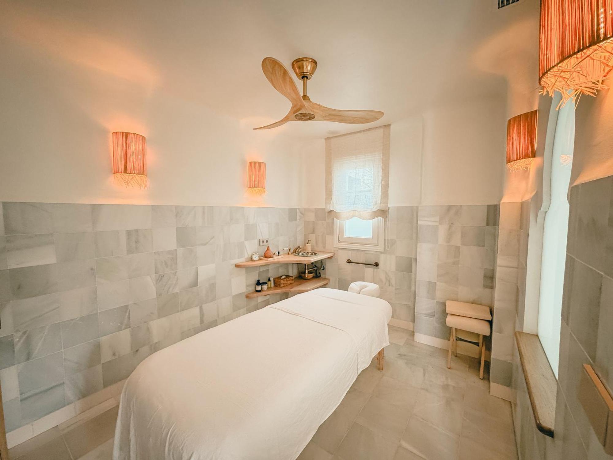 Viluz - Wellbeing Marbella *