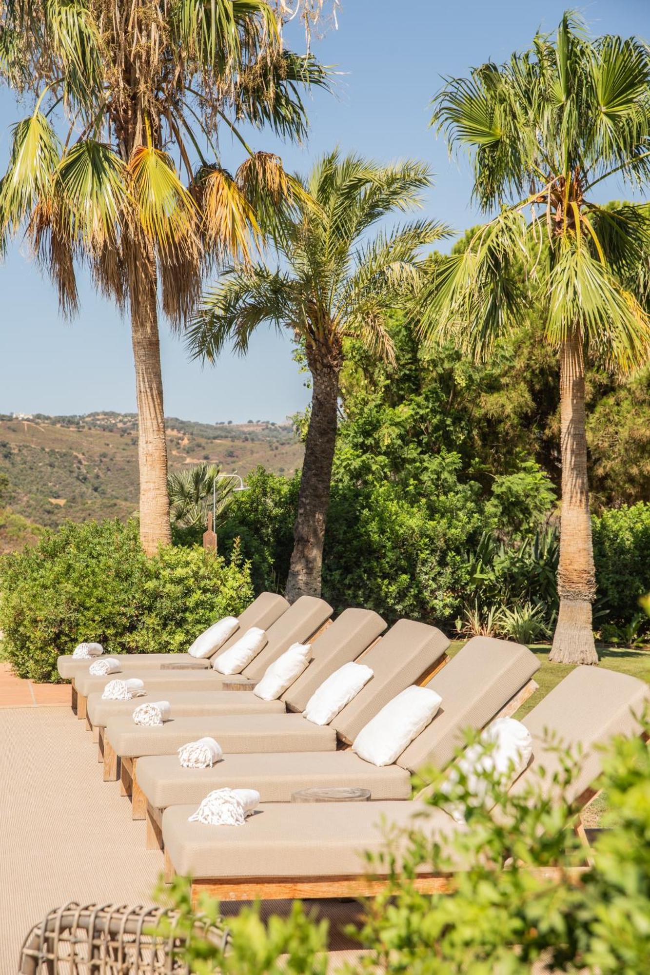 Viluz - Wellbeing Marbella * Mijas