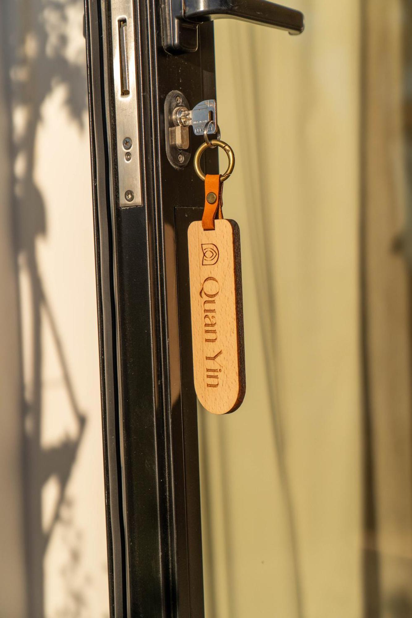 Viluz - Wellbeing Marbella