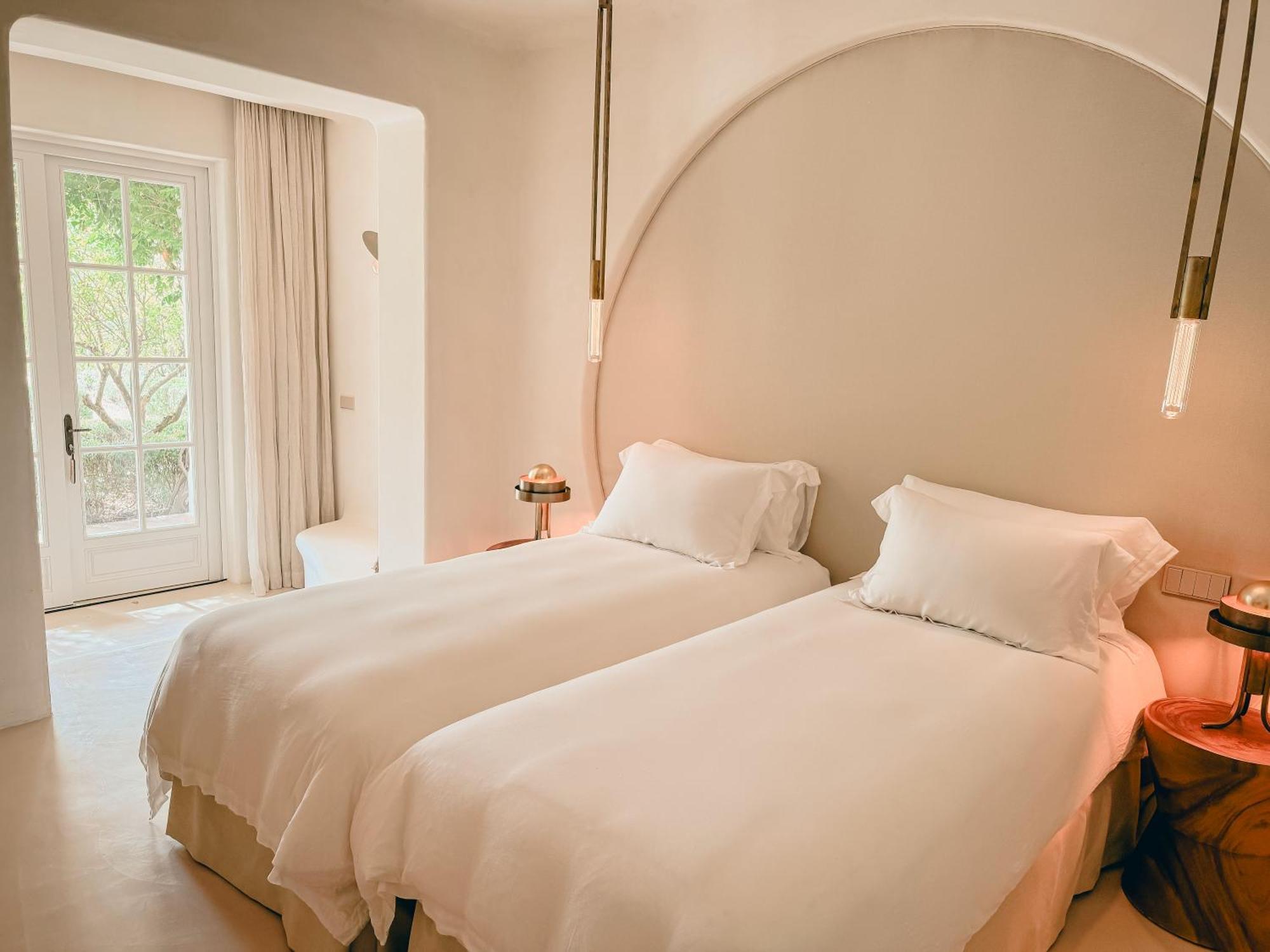 Viluz - Wellbeing Marbella * Mijas