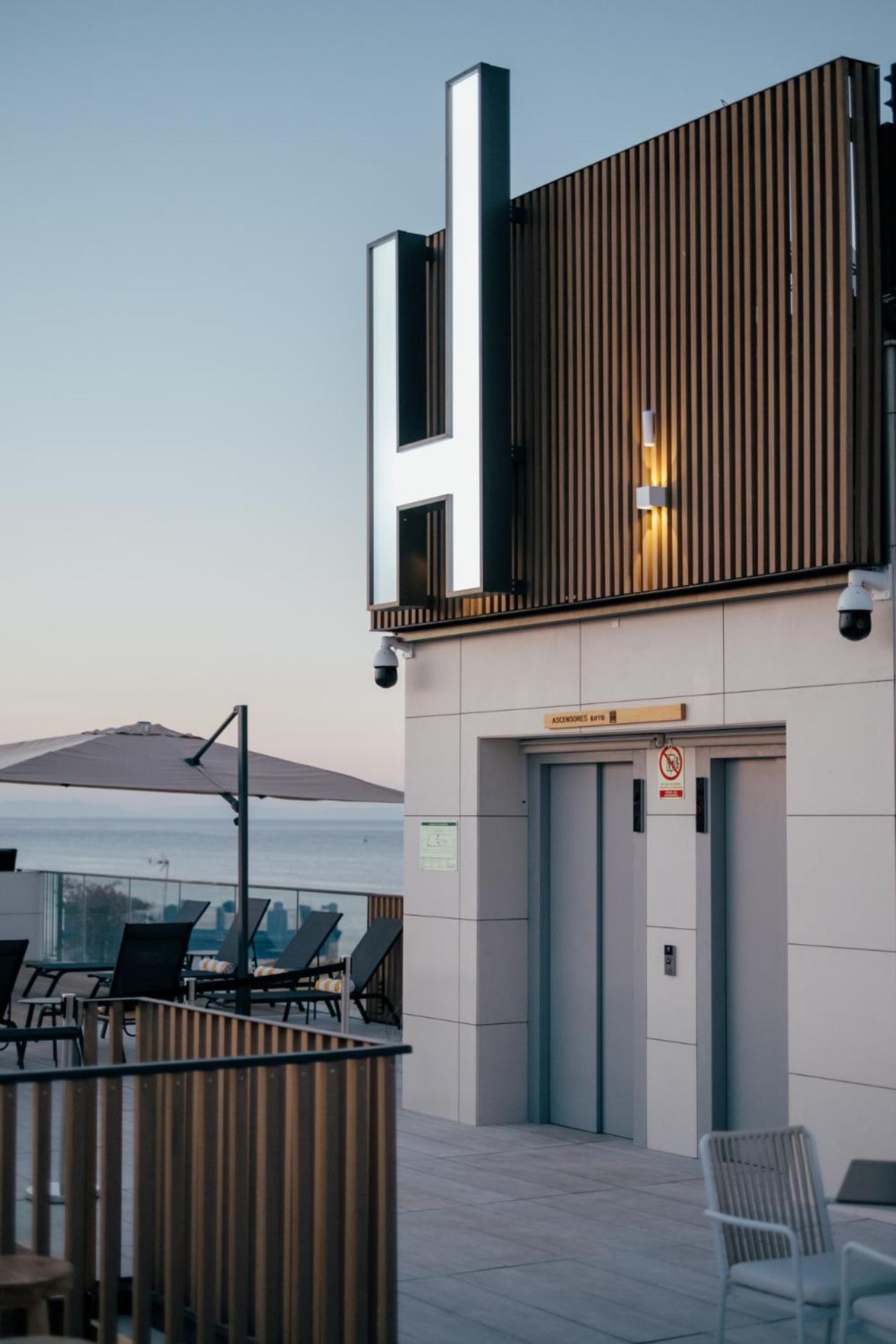 Cetina Puerto Hotel 3*