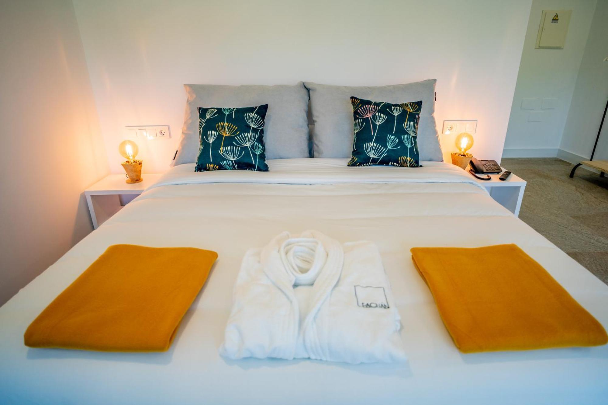 Hotel Pachan Dehesa Boyal 4*