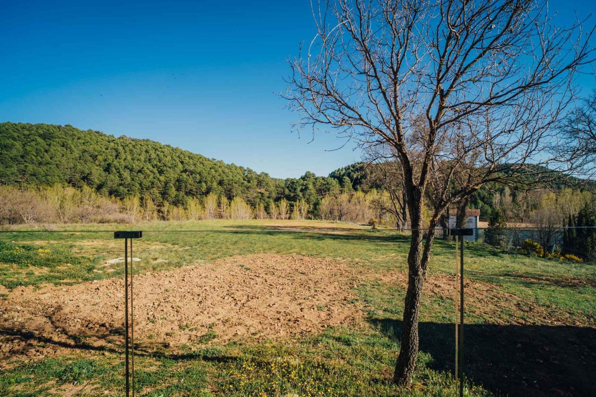 Pachan Dehesa Boyal 4* Cuenca (Castilla-La Mancha)