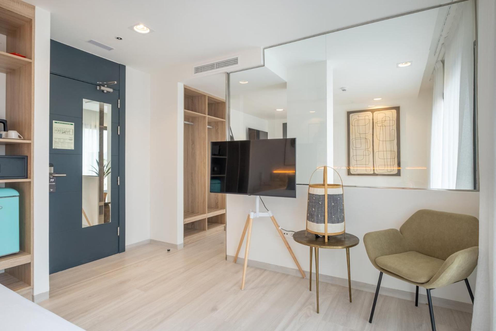 Hotel Cetina Puerto 3*