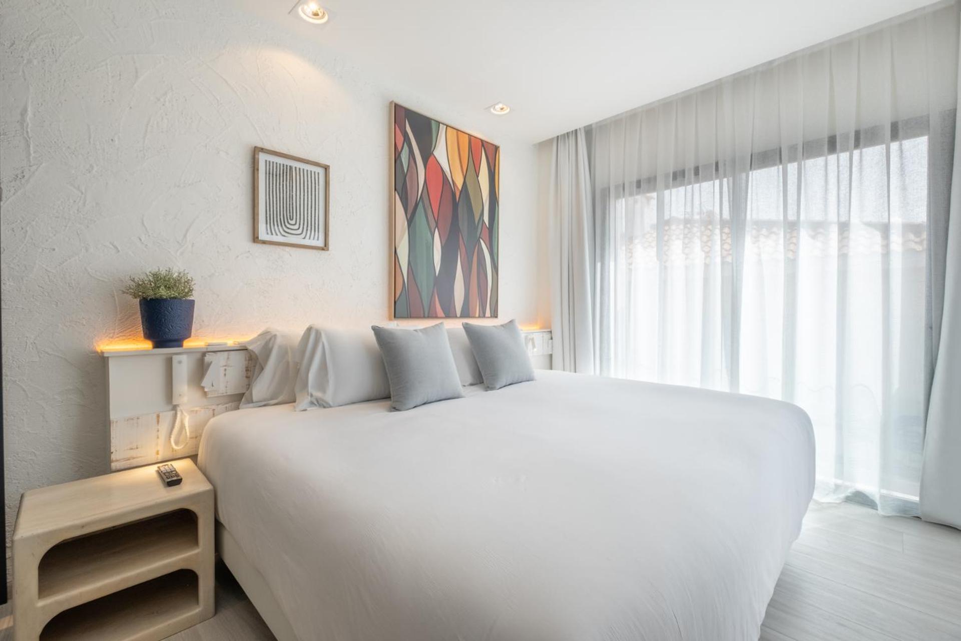 Hotel Cetina Puerto 3*