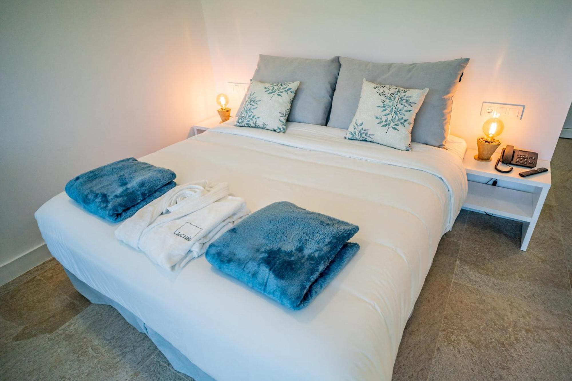 Pachan Dehesa Boyal Hotel 4*