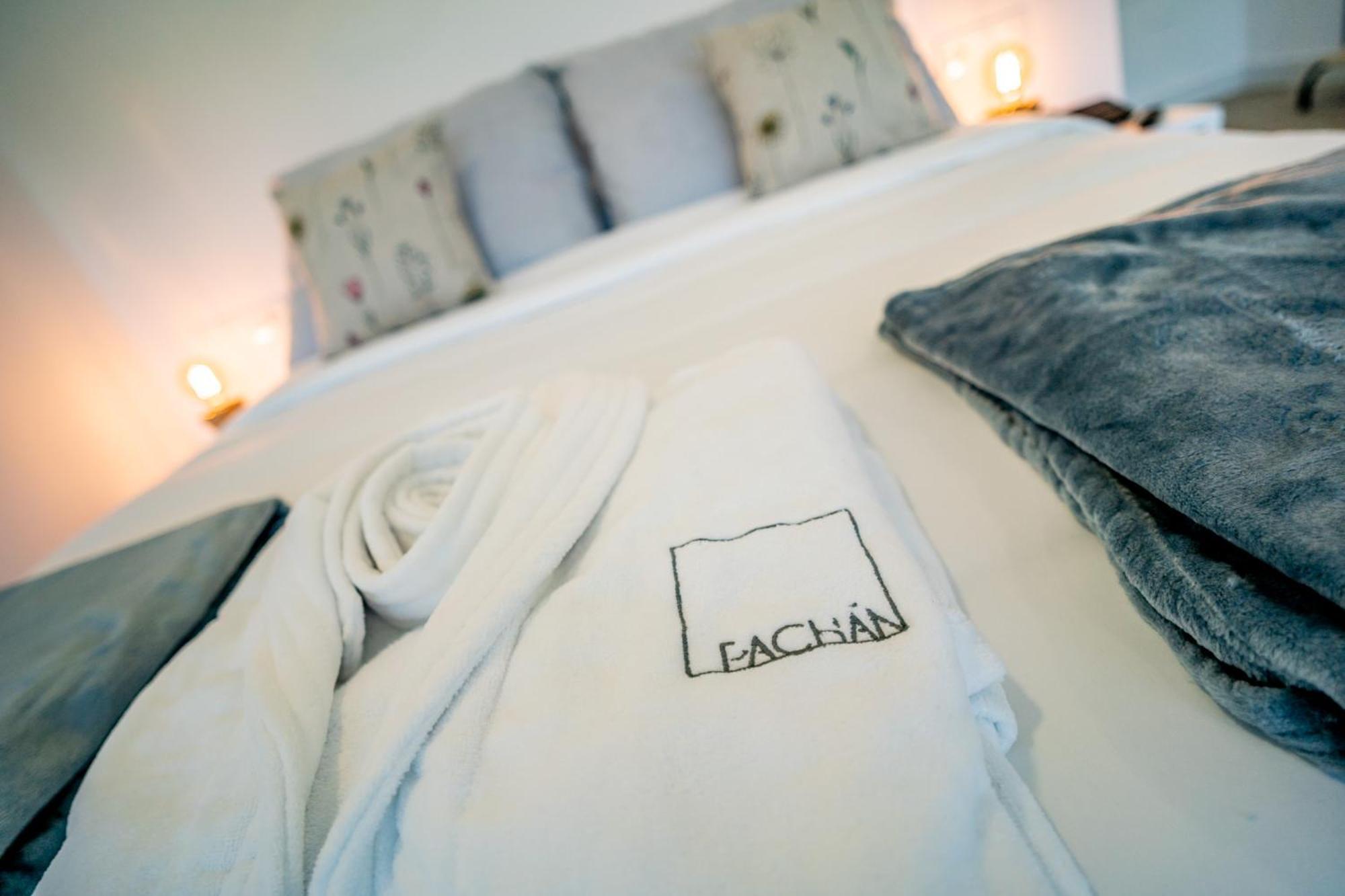 Hotel Pachan Dehesa Boyal Cuenca (Castilla-La Mancha)
