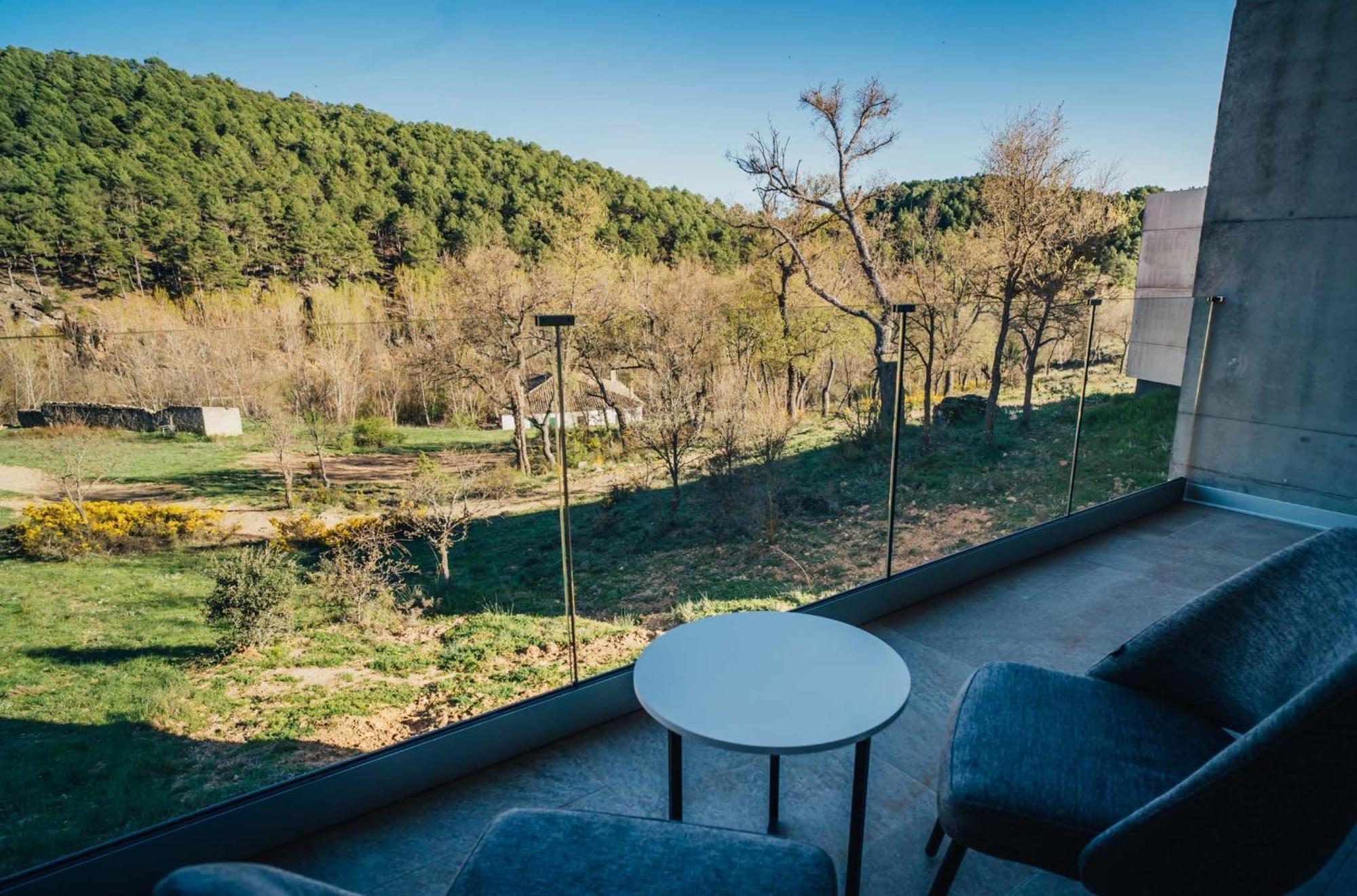 Pachan Dehesa Boyal Hotel 4*