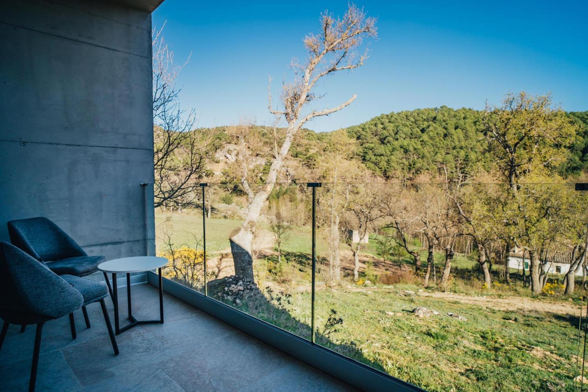 Pachan Dehesa Boyal Hotel Cuenca (Castilla-La Mancha)