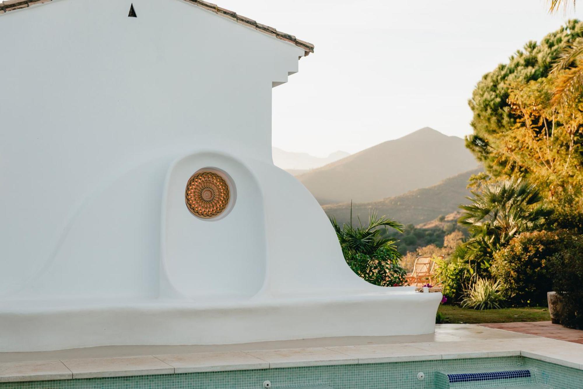 Viluz - Wellbeing Marbella * Mijas