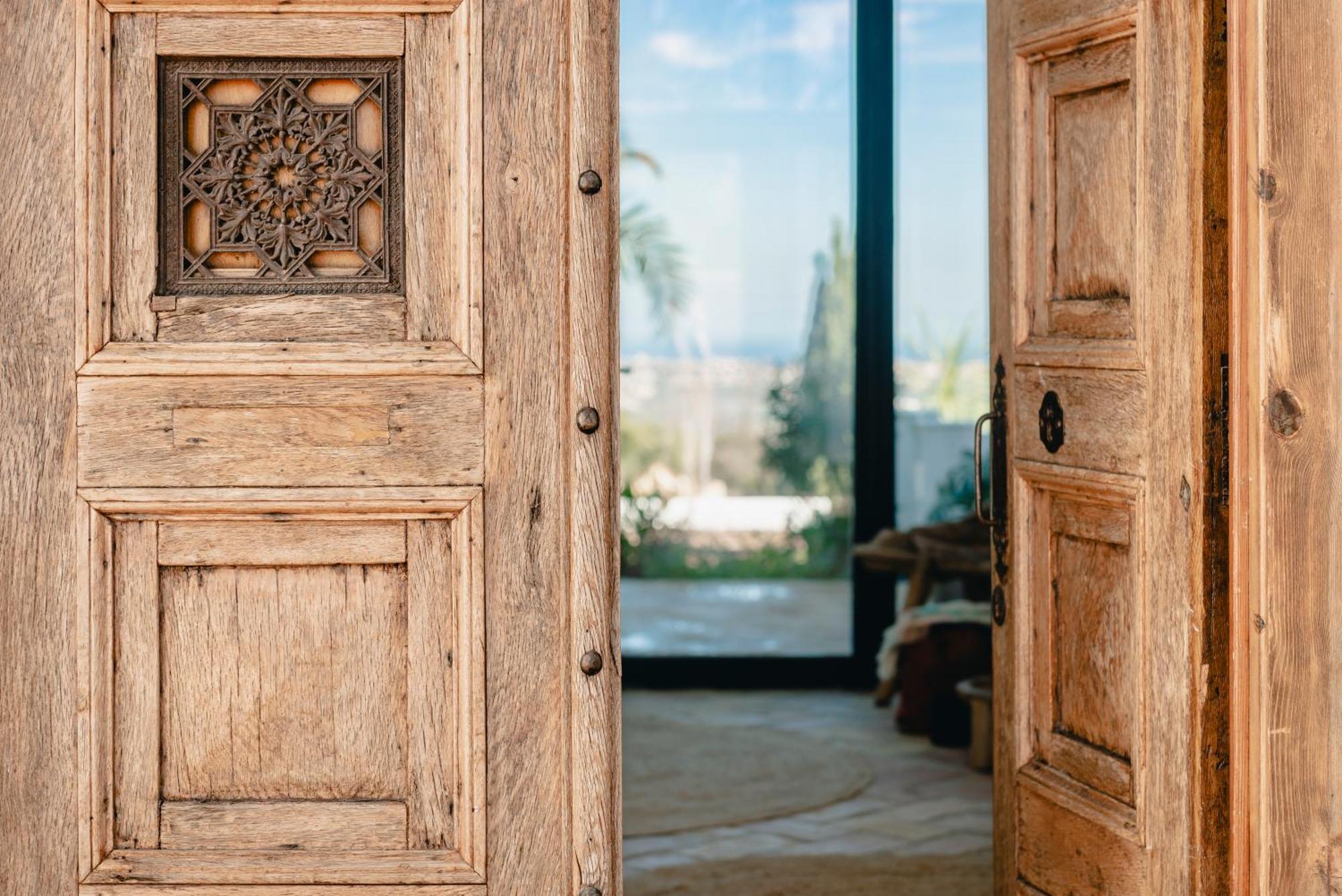 Viluz - Wellbeing Marbella Mijas