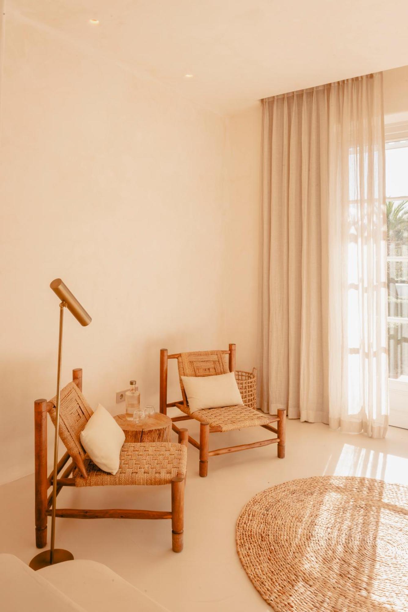 Bed & Breakfast Viluz - Wellbeing Marbella *