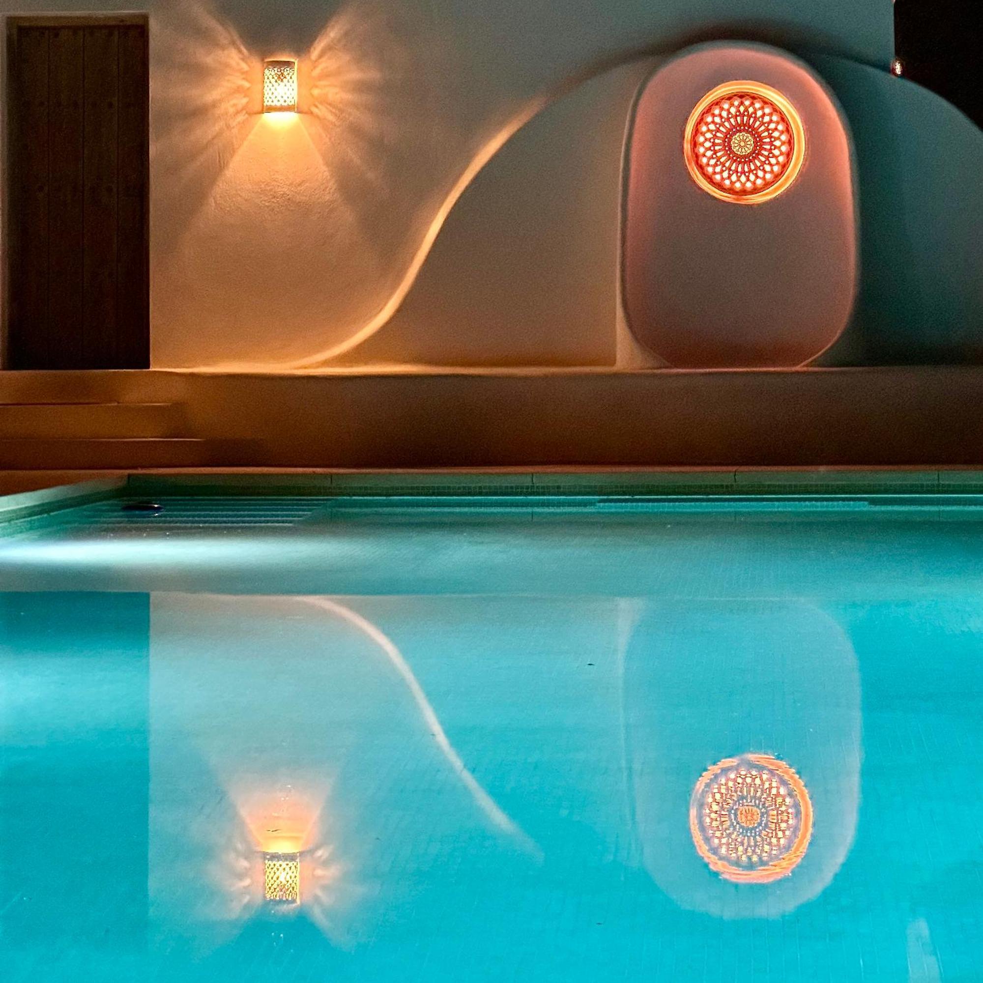 Viluz - Wellbeing Marbella *
