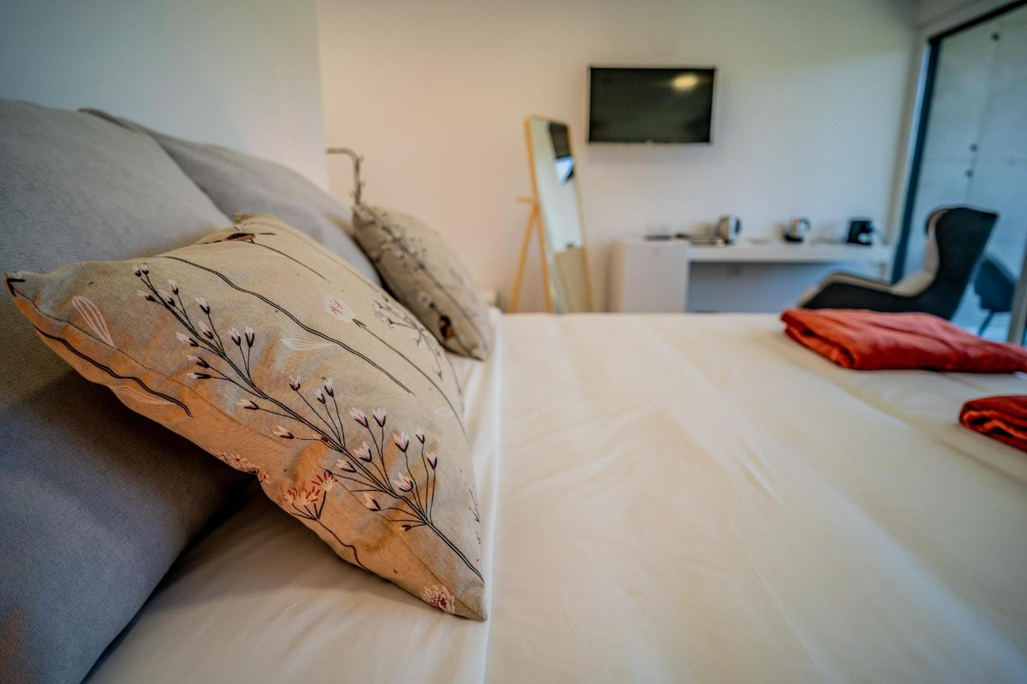 Hotel Pachan Dehesa Boyal 4*