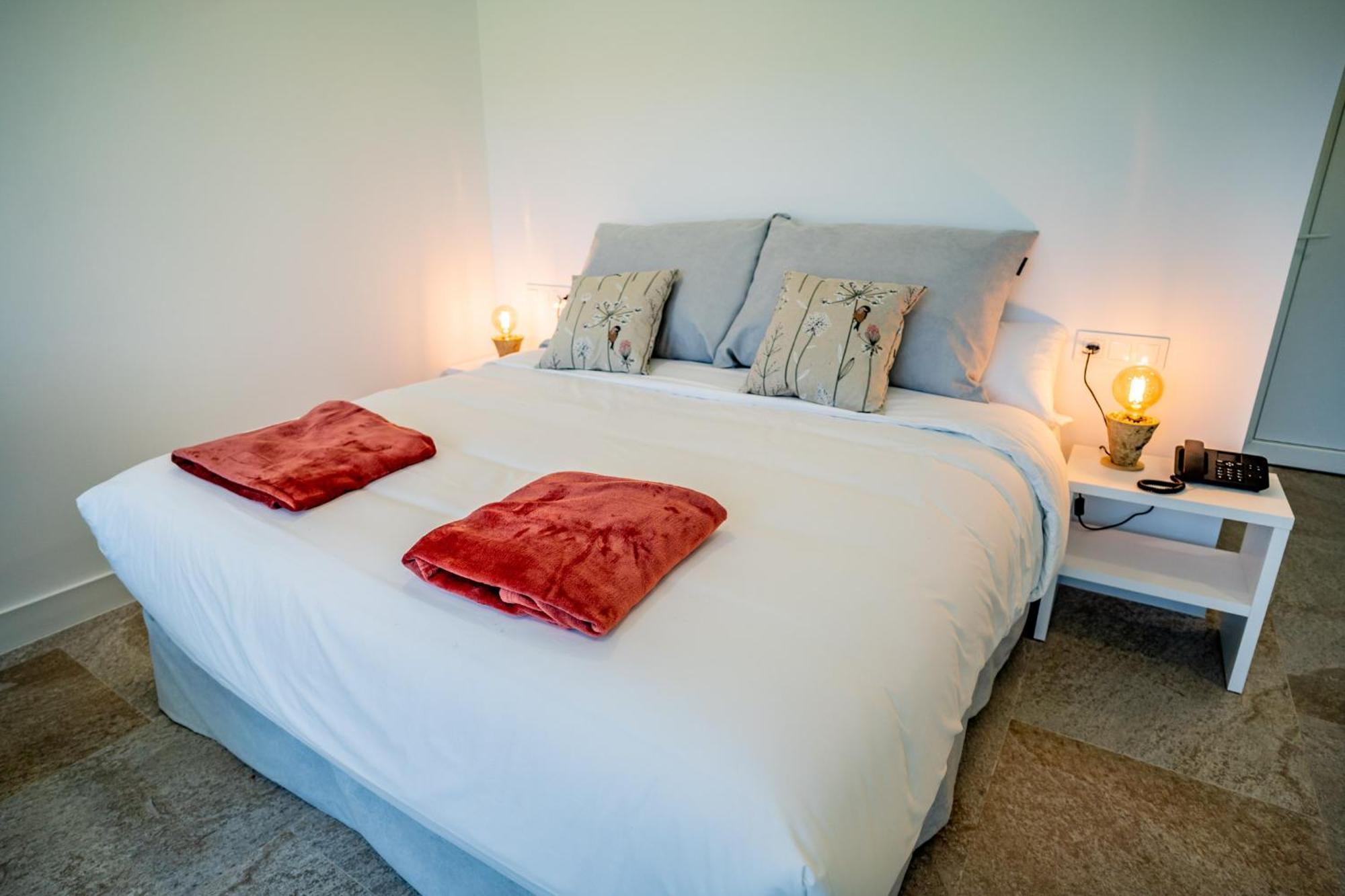 Pachan Dehesa Boyal Hotel 4*