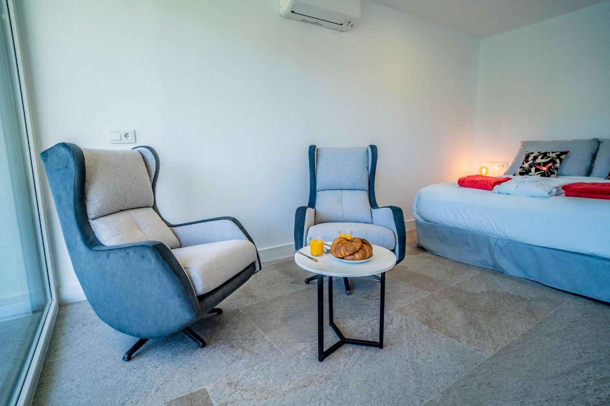 Hotel Pachan Dehesa Boyal
