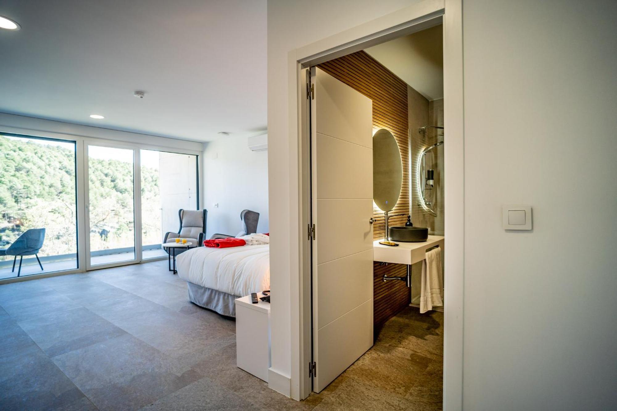 Pachan Dehesa Boyal Hotel 4*