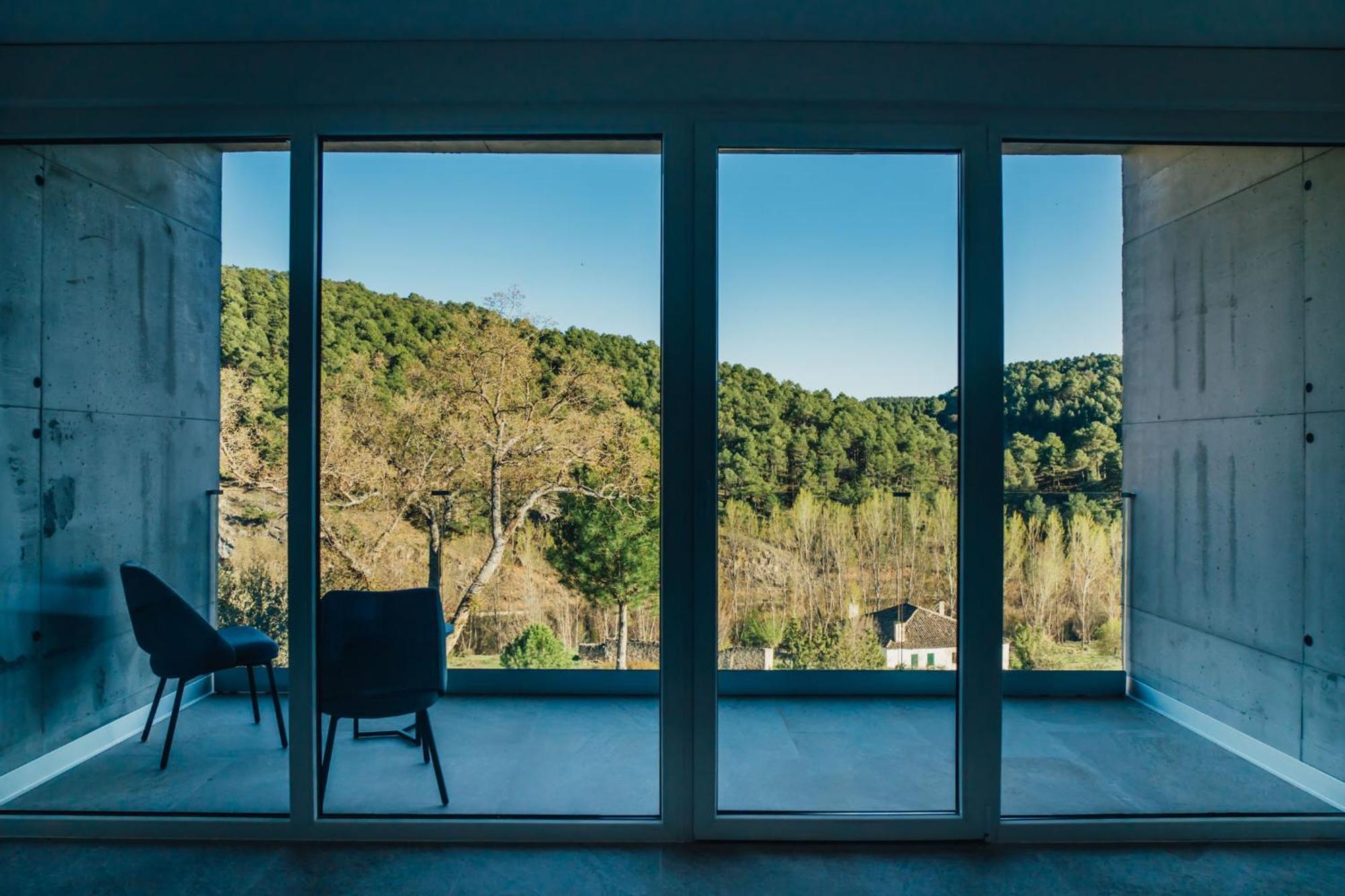 Pachan Dehesa Boyal Hotel Cuenca (Castilla-La Mancha)