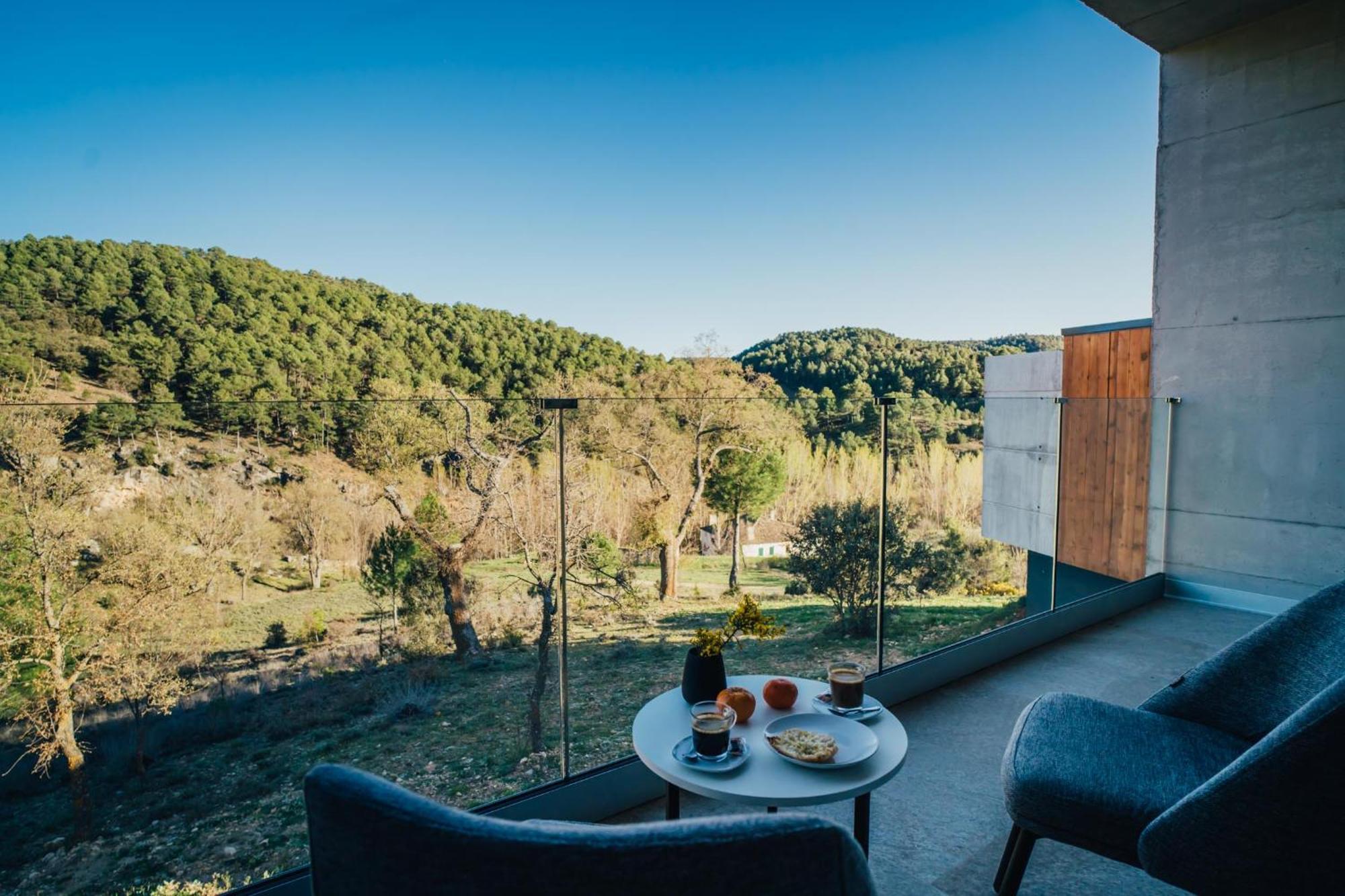 Hotel Pachan Dehesa Boyal