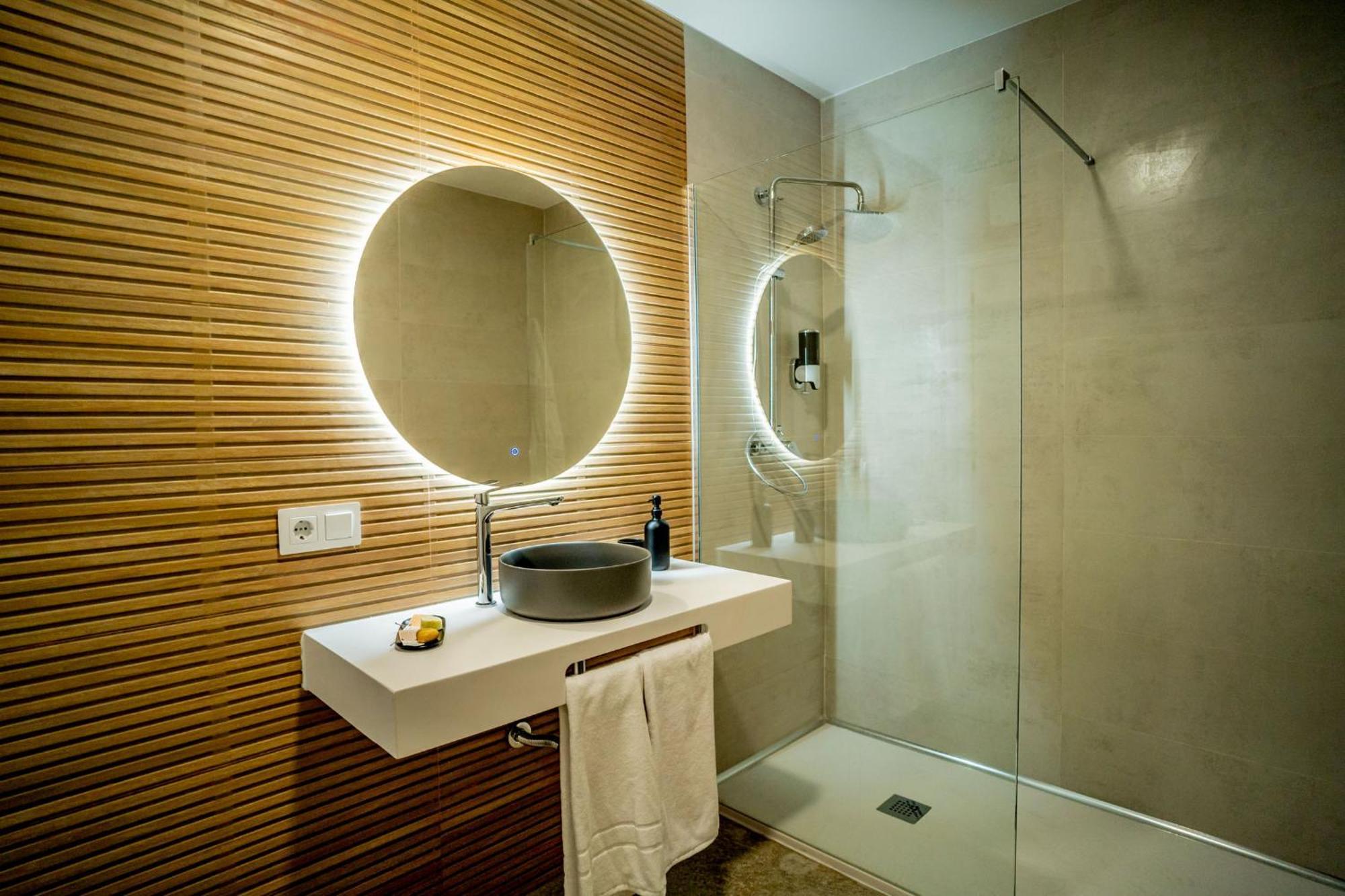 Pachan Dehesa Boyal Hotel 4*