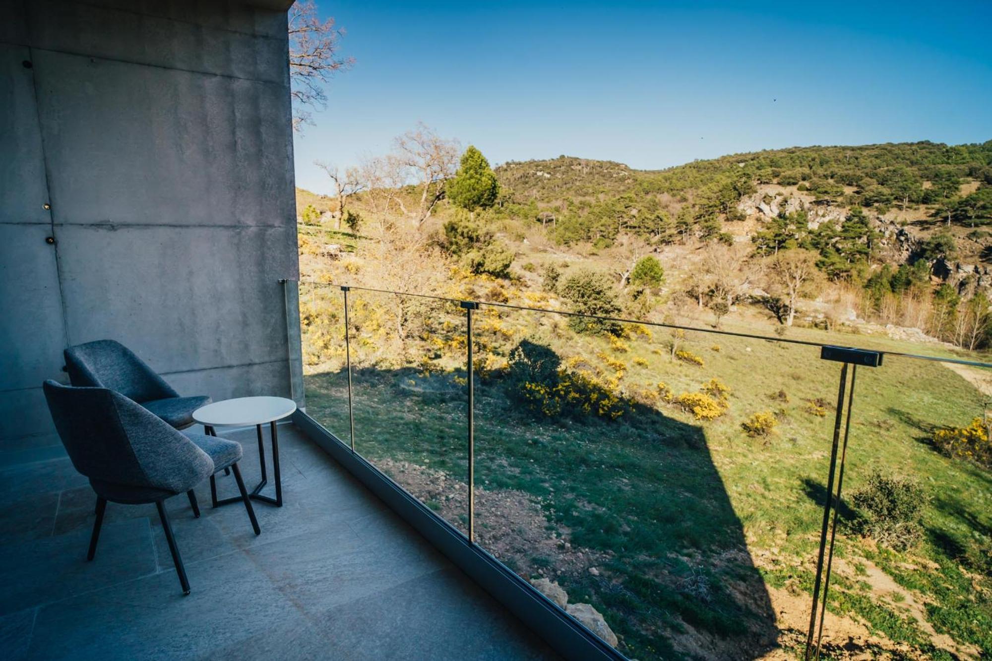 Pachan Dehesa Boyal Hotel Cuenca (Castilla-La Mancha)